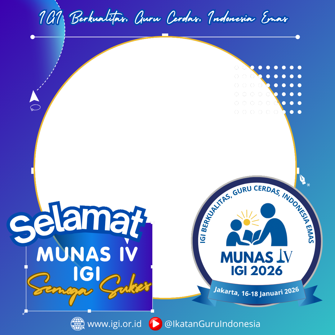 Munas IV IGI 2026 - Munas2